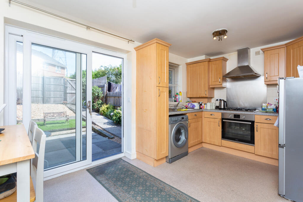 House in Preston - View 3