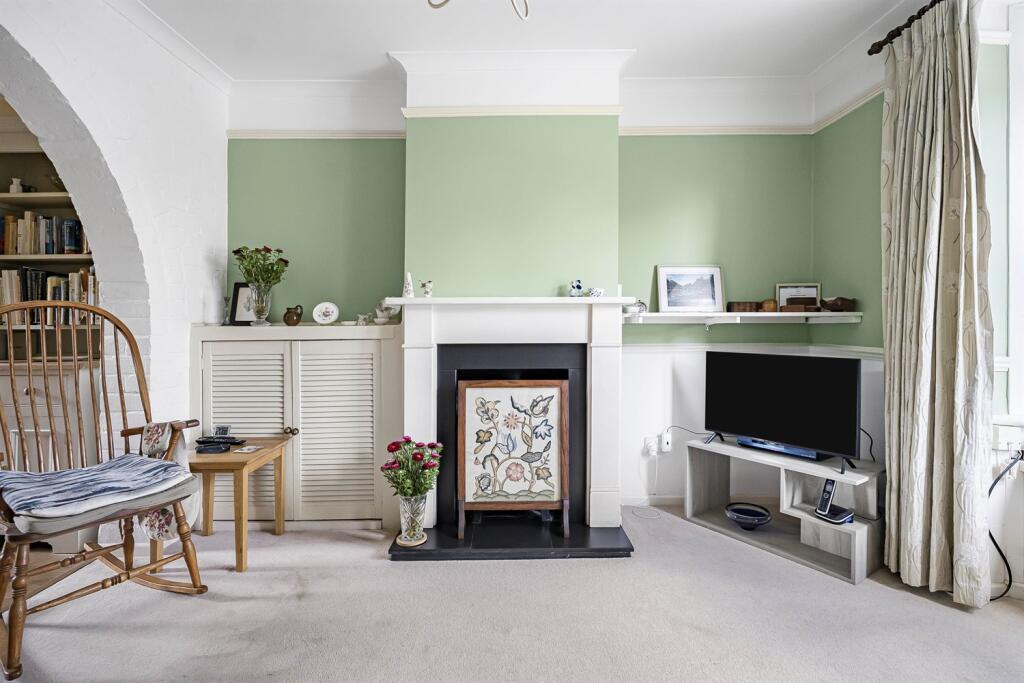 House in Reading, Caversham - View 5