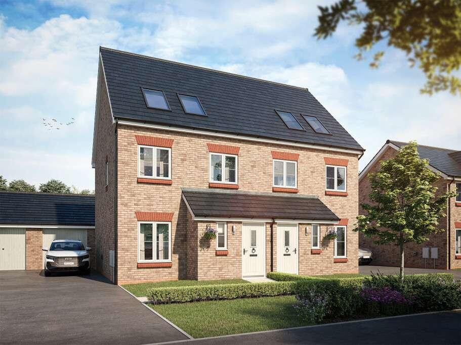 Main image of property: Lark View,
Liskeard,
Cornwall,
PL14