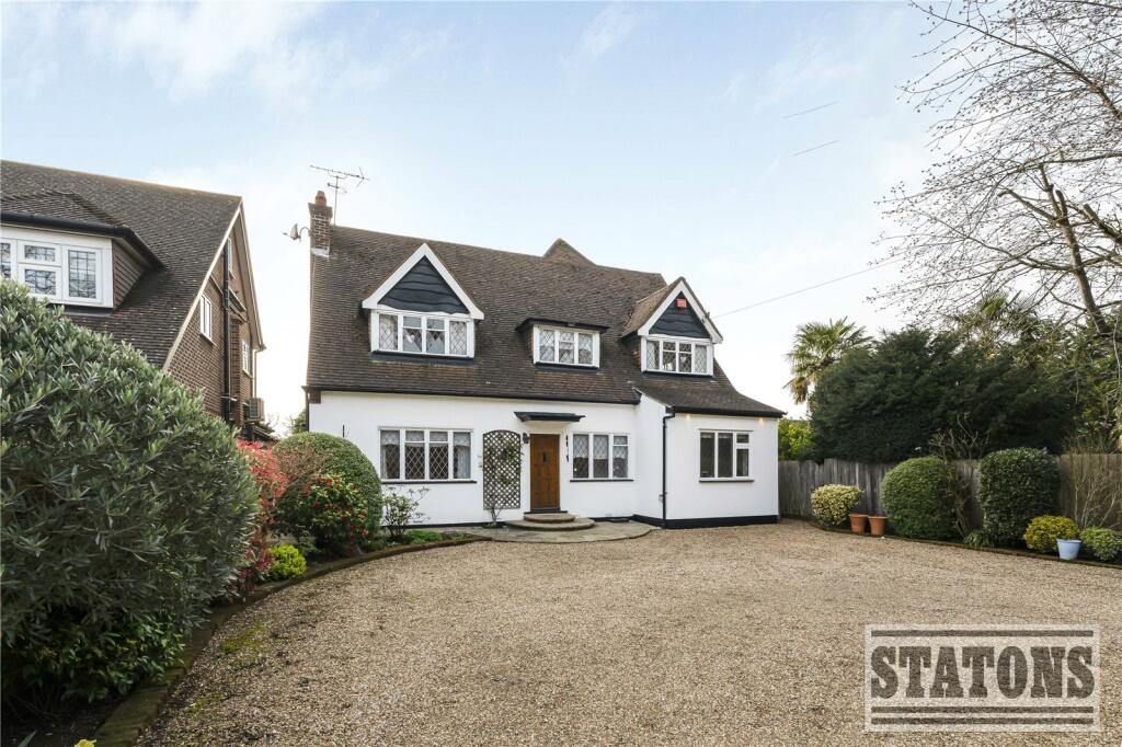 Main image of property: Cockfosters Road, Barnet, EN4