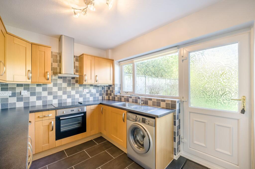 House in Broughton - More