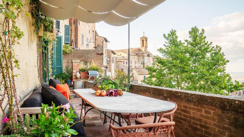 Main image of property: Montepulciano, Siena, Tuscany