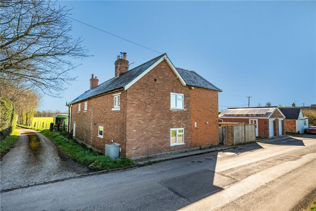 Main image of property: Broad Street, Beechingstoke, Pewsey, Wiltshire, SN9