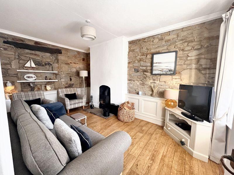House in Seahouses, North Sunderland - View 3