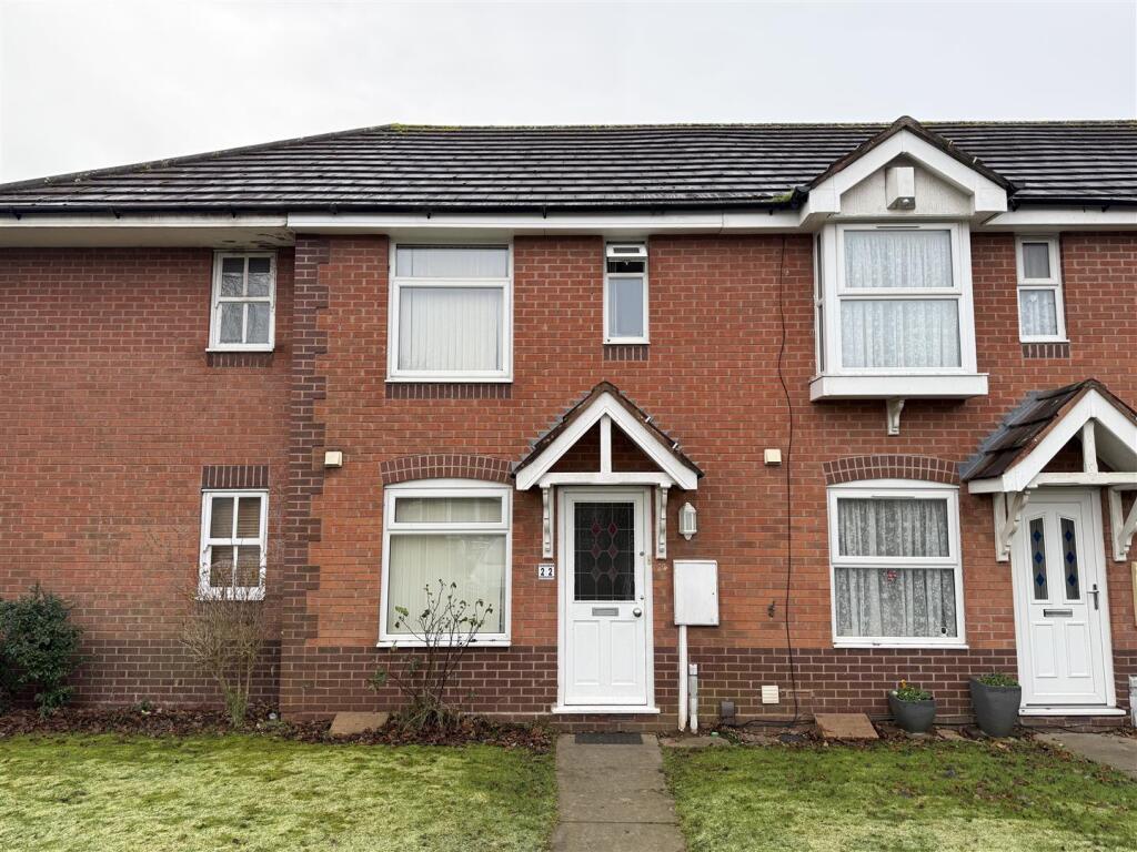 Main image of property: Stanier Avenue, Coundon, Coventry
