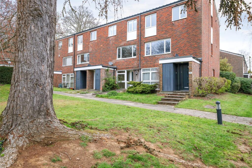 Main image of property: Sheldon Close, Reigate, Surrey, RH2