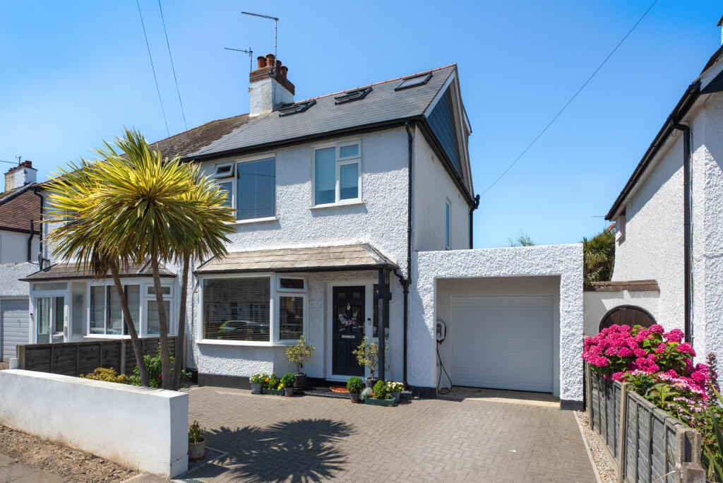 Main image of property: Pier Avenue, Herne Bay, Kent