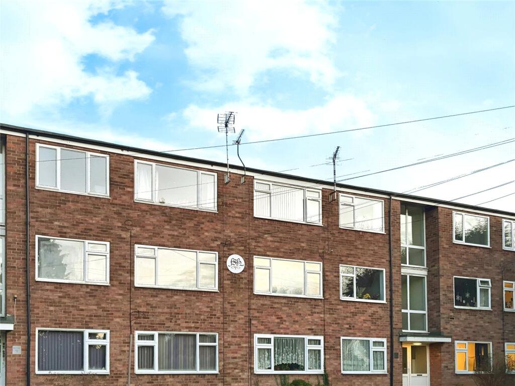 Main image of property: Simon Court, Exhall, Coventry, Warwickshire, CV7