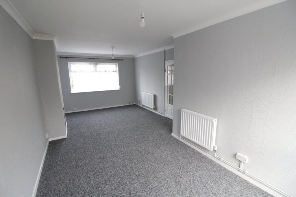 3 bedroom terraced house for rent