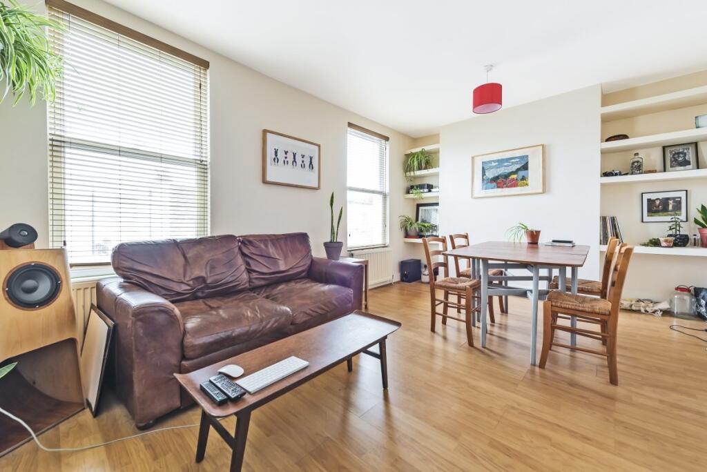 Main image of property: Kapuvar Close, Peckham, London, SE15