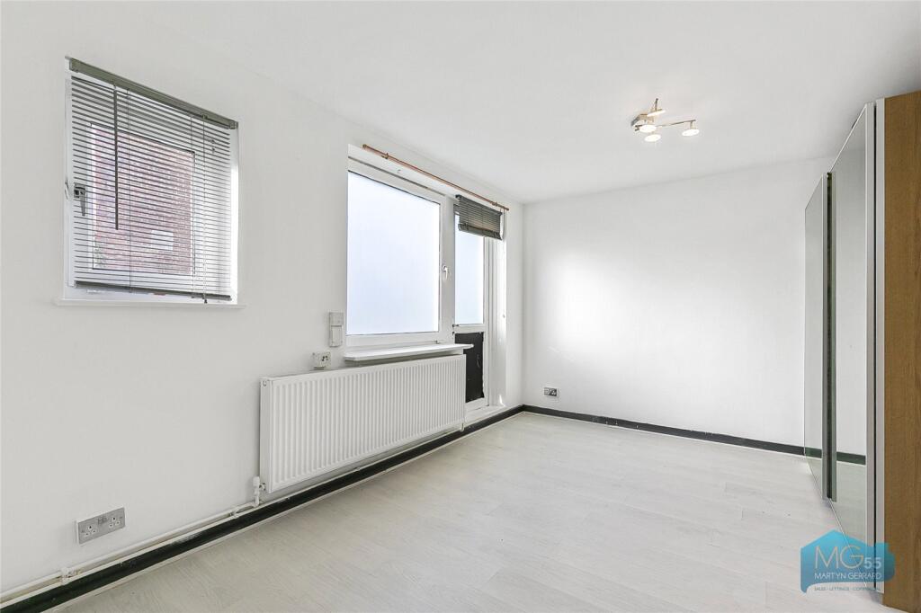 Main image of property: Riversdene, Highbury, London, N5