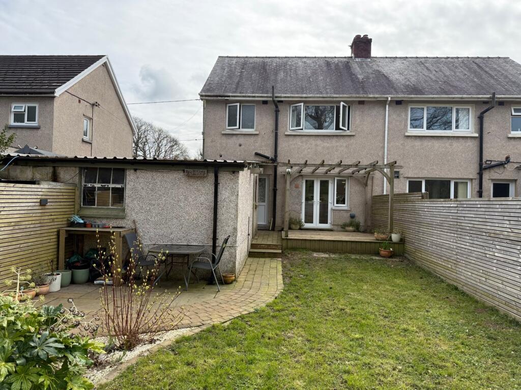 Main image of property: Gilfachrheda, New Quay, SA45
