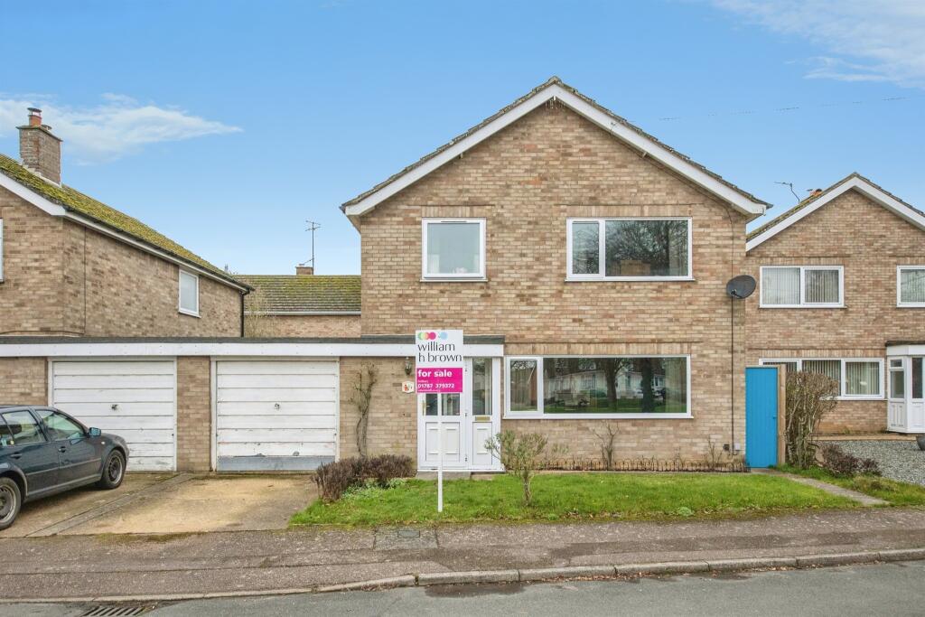 Main image of property: Green Acre, Great Waldingfield, Sudbury