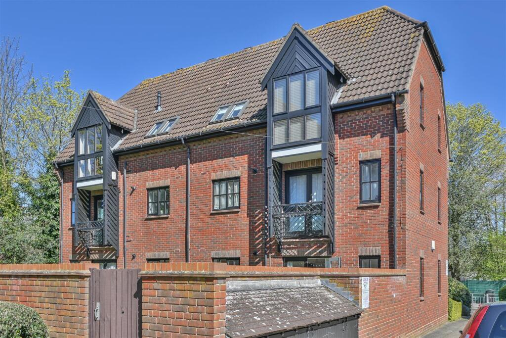 Main image of property: Sawyers Hall Lane, Brentwood