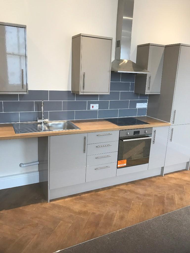 Main image of property: Birch Street, Swindon, Wiltshire, SN1