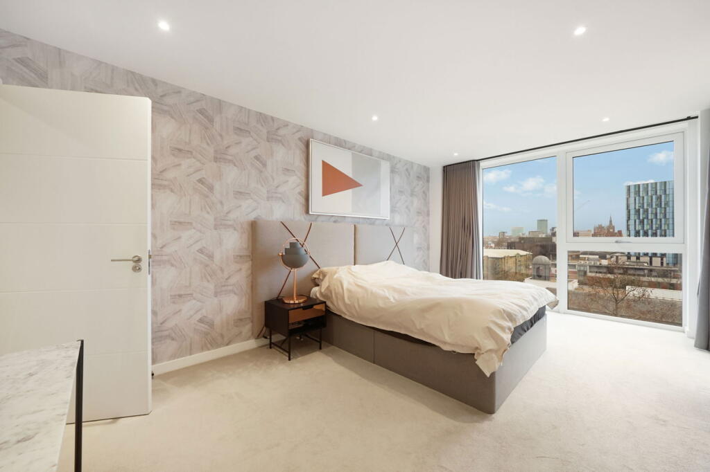 Main image of property: Rodney Street, London, N1