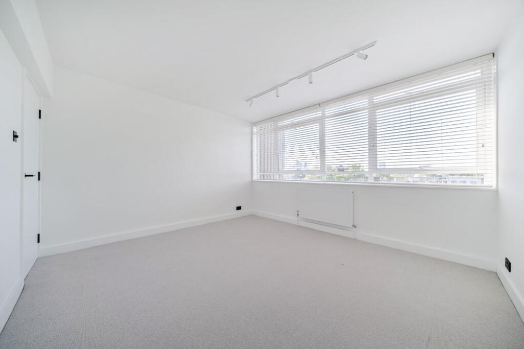 Apartment in London, Elephant and Castle - View 5
