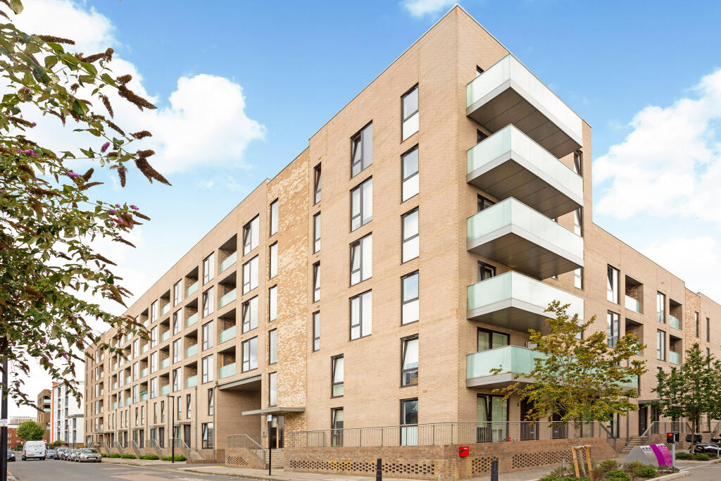 Main image of property: Blair Street, London, E14