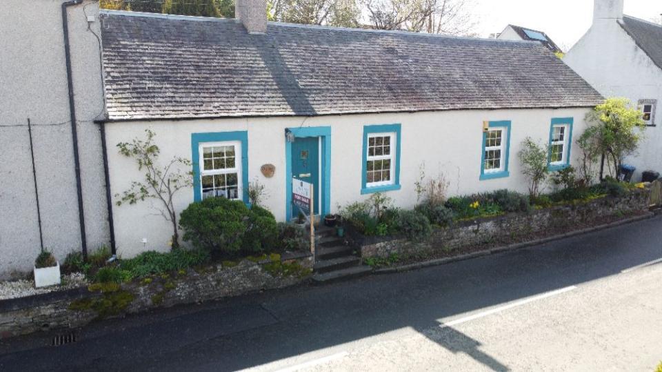 Main image of property: Rigfoot, Main Street
Lillesleaf, TD6 9JB