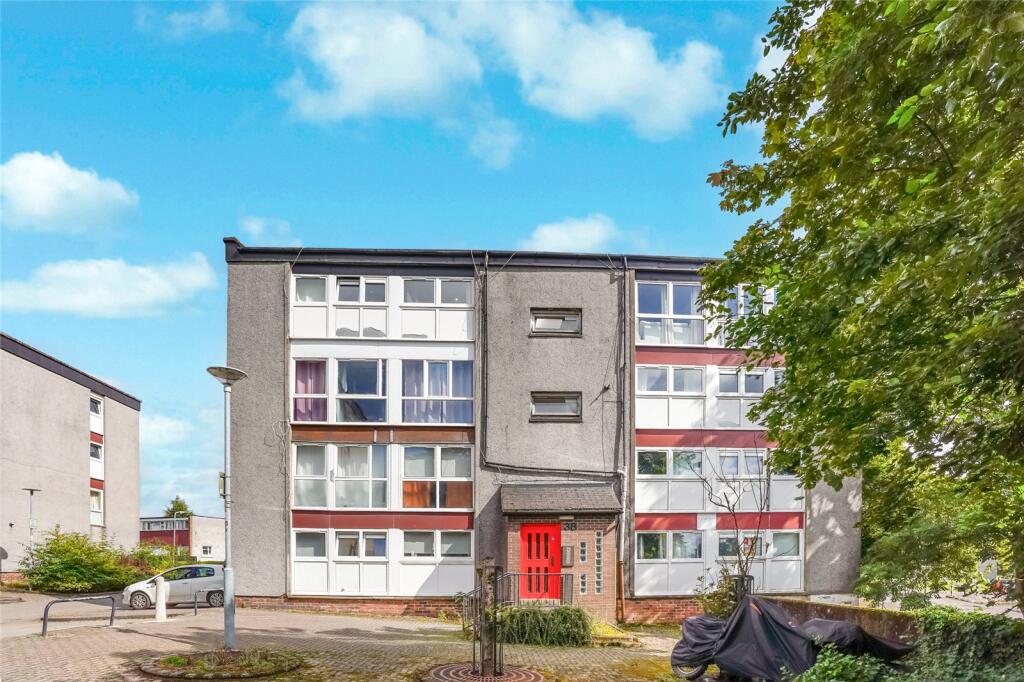 Main image of property: Glenacre Road, Cumbernauld, Glasgow, North Lanarkshire, G67