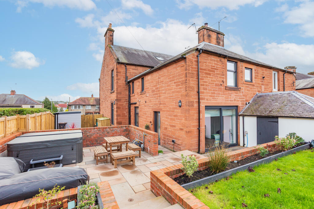 House in Dumfries - View 4