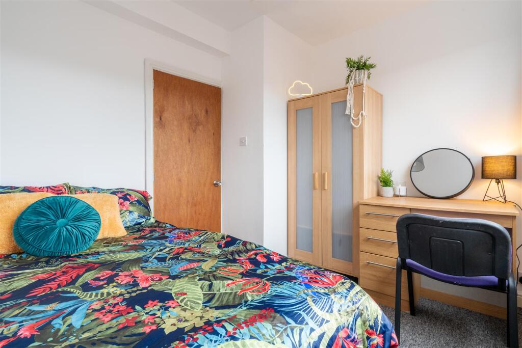 House in Sheffield - More