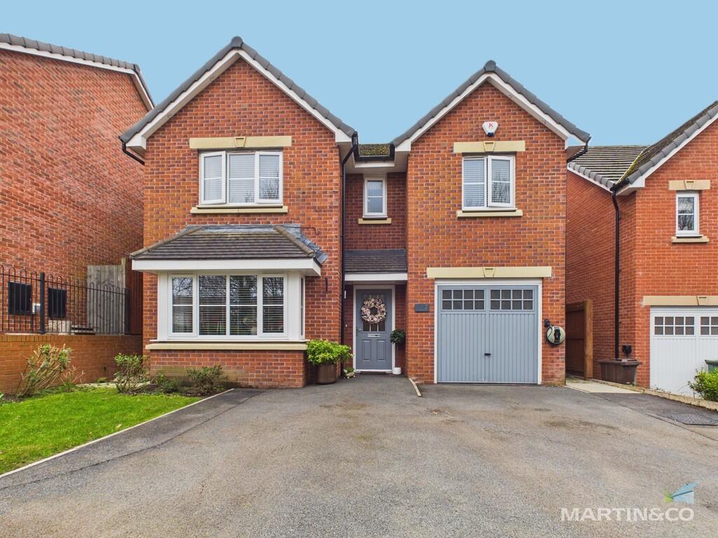 Main image of property: Simpson Place, Upton