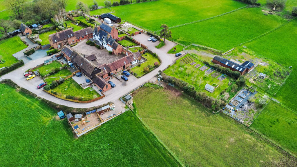 Additional image 25 of West Lodge Barns, Upton Warren, Bromsgrove B61 9HF