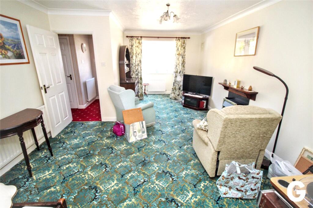 House in New Forest, Ringwood - View 4
