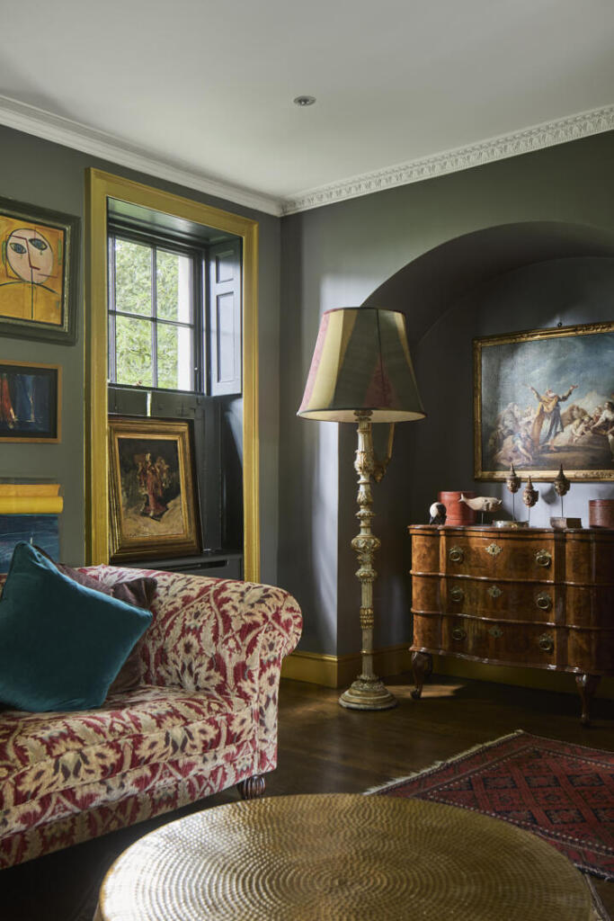 House in London - View 4