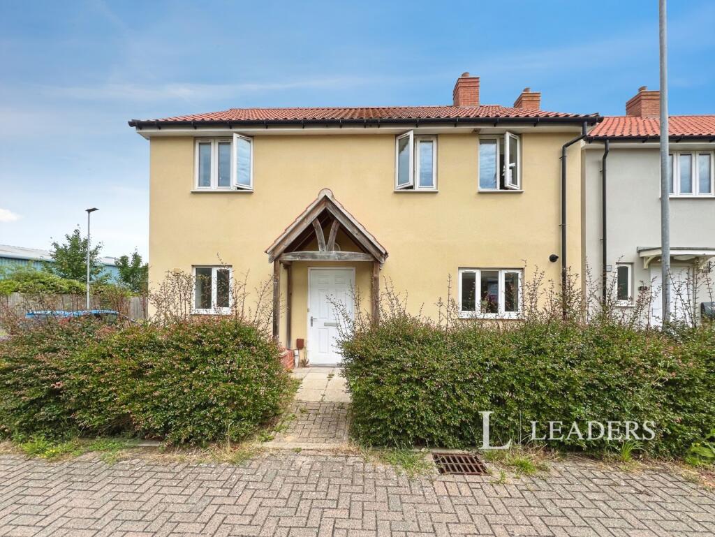 Main image of property: Stirling Close, Chedburgh, Bury St. Edmunds, IP29