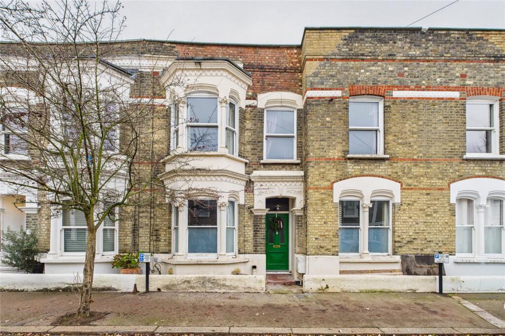 Main image of property: Elm Park, London, SW2