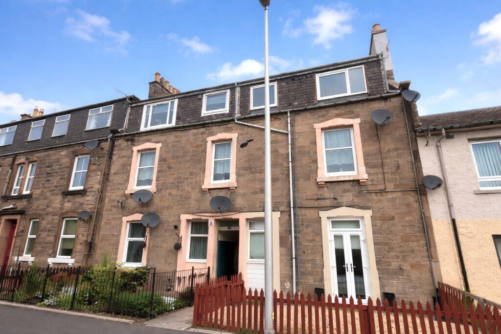 Main image of property: 34-5 Mansfield Road, Hawick, TD9 8AR