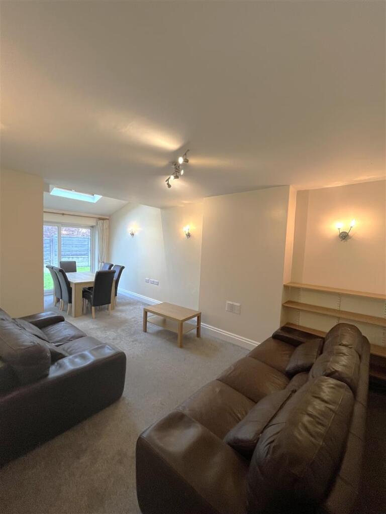 Main image of property: Eileen Grove West, Manchester