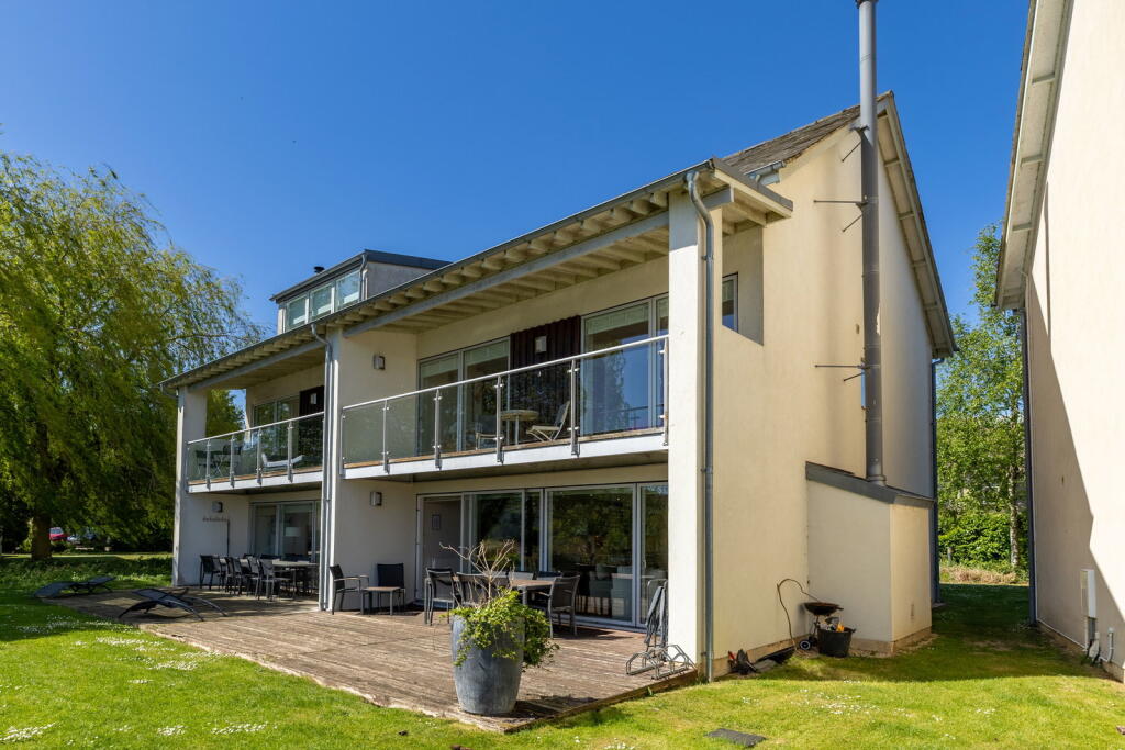 Main image of property: 25 Clearwater, The Lower Mill Estate