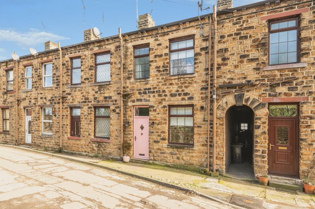 Main image of property: The Combs, Dewsbury
