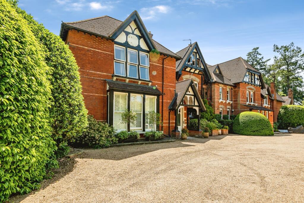 Main image of property: Callow Hill, Virginia Water