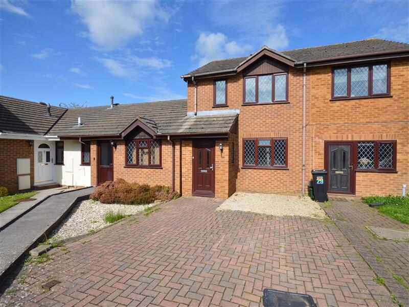 Main image of property: Haydon Gate, Radstock
