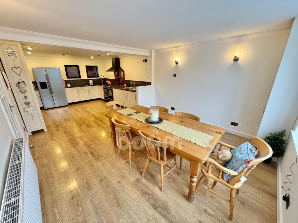 House in Paisley - View 3