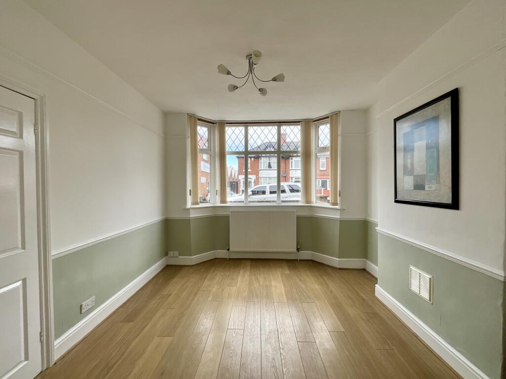 House in Nottingham - View 5