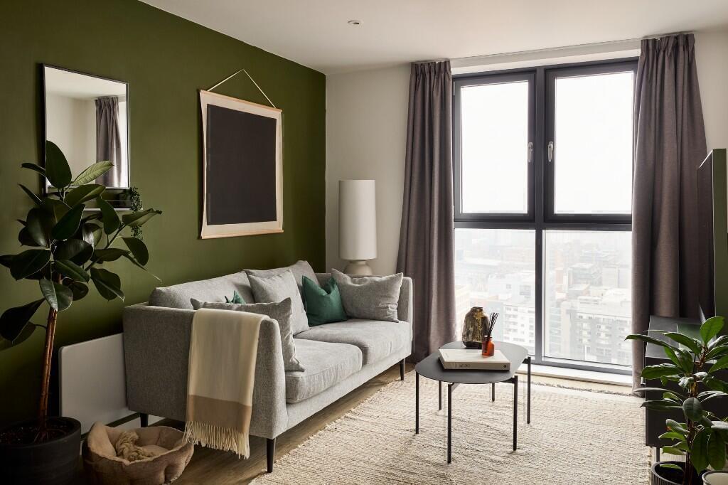 Main image of property: Flat 2602, Swan Street, Manchester, Greater Manchester, M4