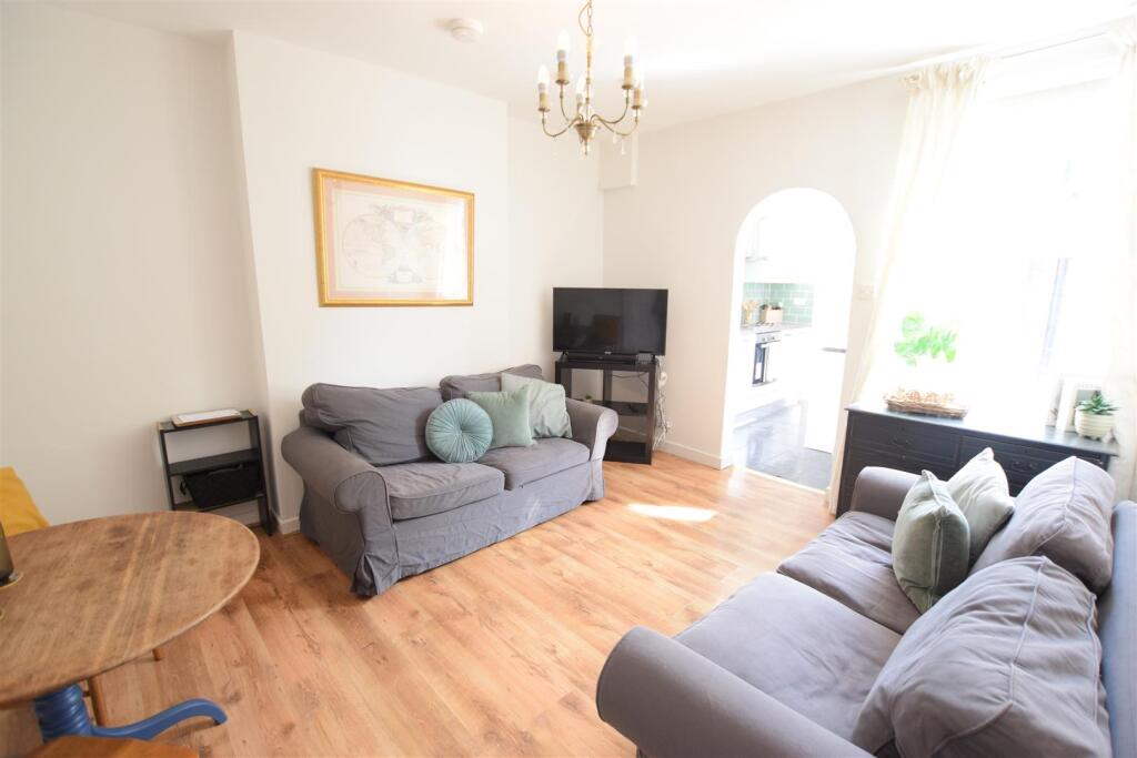 Main image of property: 1 Norfolk Street - Student House Share - 26/27