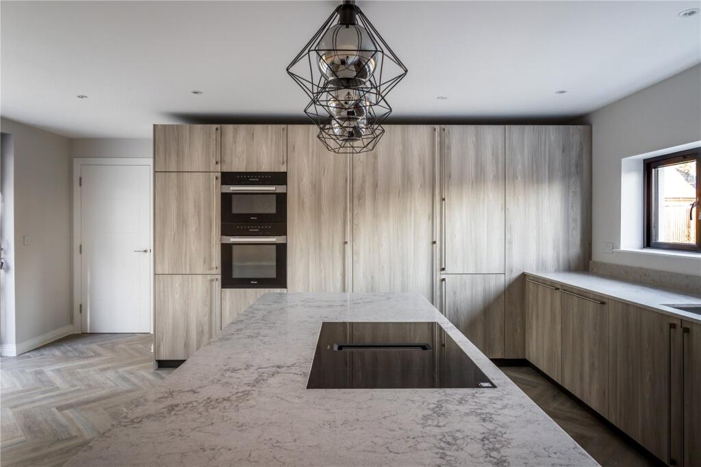 House in Guildford - More