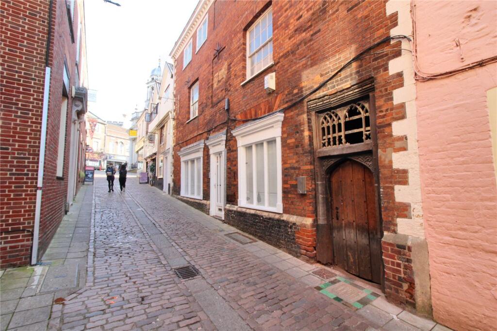 Main image of property: St. Andrews Hill, Norwich, Norfolk, NR2