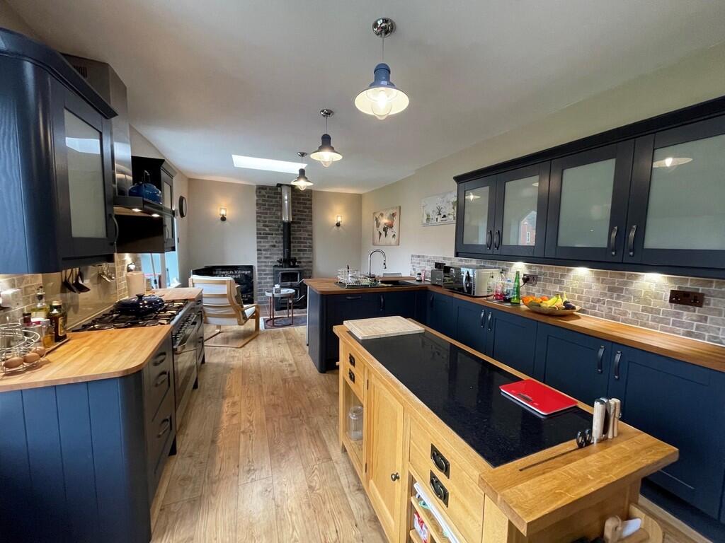 Additional image 6 of Woodview Drive, Edgbaston, Birmingham