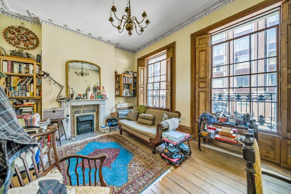 House in London - View 4