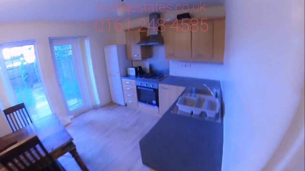 3 bedroom house for rent