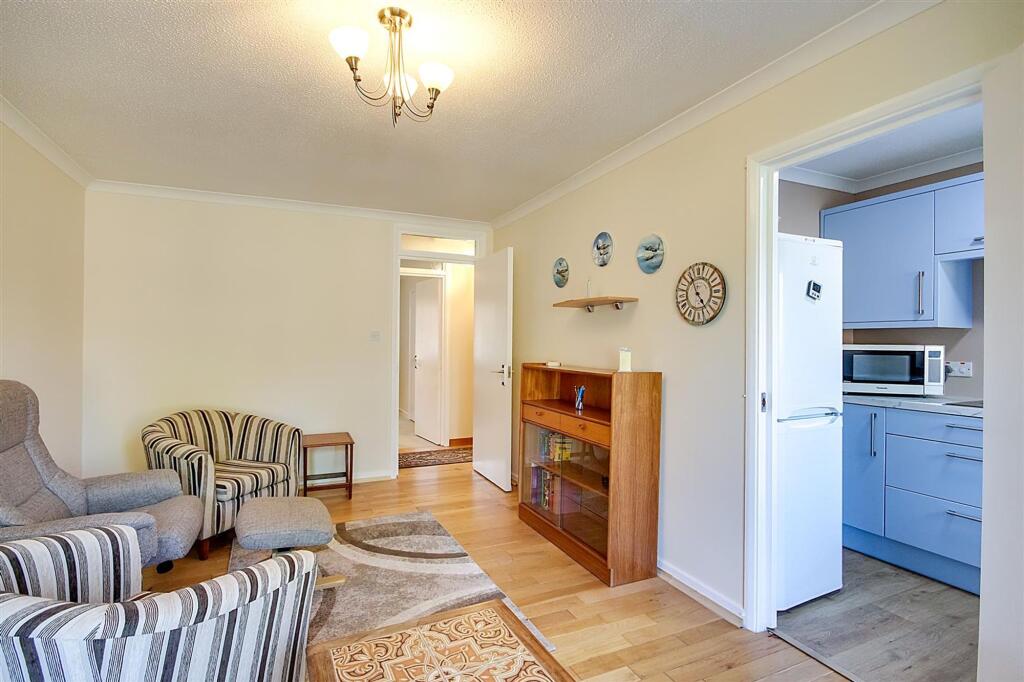 Apartment in Brighton - More
