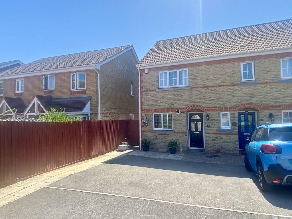 Main image of property: Gardenia Drive, Titchfield Park