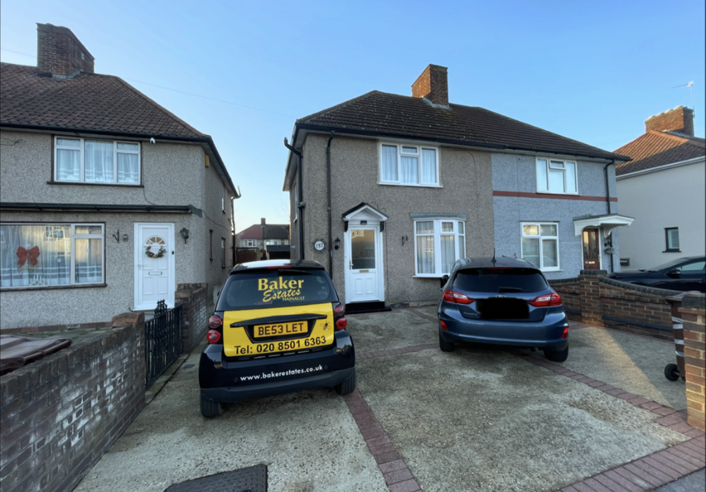Main image of property: Lymington Road, Dagenham, London, RM8